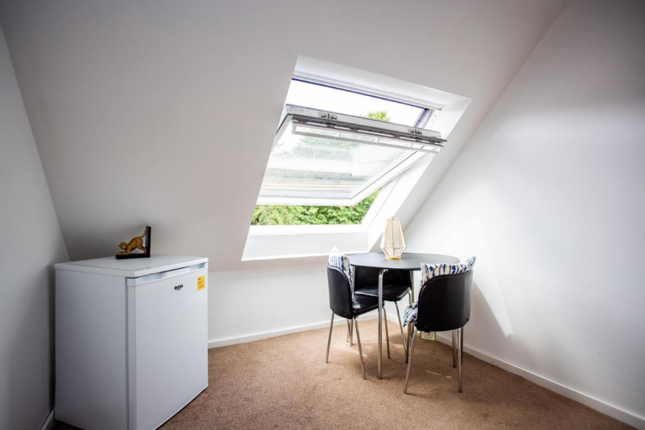 Portland Apartments 188 By #Shortstaysaway Jesmond Exterior foto